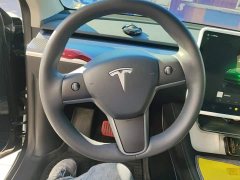 Tesla Model Y Rear-Wheel Drive - ფოტო 15