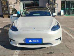 Tesla Model Y Rear-Wheel Drive - ფოტო 2