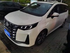 GAC Aion M6 PRO 270T DCT Deluxe Edition - ფოტო 1