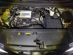 GAC Aion M6 PRO 270T DCT Deluxe Edition - ფოტო 10