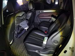 GAC Aion M6 PRO 270T DCT Deluxe Edition - ფოტო 11