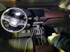 GAC Aion M6 PRO 270T DCT Deluxe Edition - ფოტო 12