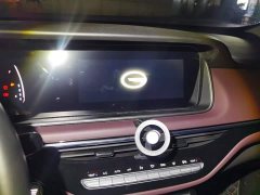 GAC Aion M6 PRO 270T DCT Deluxe Edition - ფოტო 13