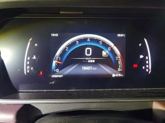GAC Aion M6 PRO 270T DCT Deluxe Edition - ფოტო 14