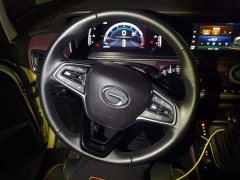 GAC Aion M6 PRO 270T DCT Deluxe Edition - ფოტო 15