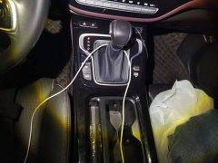GAC Aion M6 PRO 270T DCT Deluxe Edition - ფოტო 16
