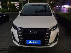 GAC Aion M6 PRO 270T DCT Deluxe Edition - ფოტო 2