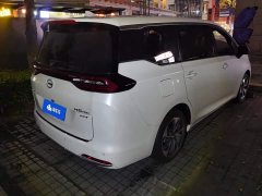 GAC Aion M6 PRO 270T DCT Deluxe Edition - ფოტო 3