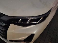 GAC Aion M6 PRO 270T DCT Deluxe Edition - ფოტო 5