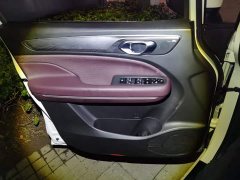 GAC Aion M6 PRO 270T DCT Deluxe Edition - ფოტო 7