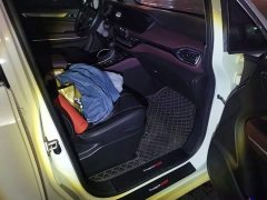 GAC Aion M6 PRO 270T DCT Deluxe Edition - ფოტო 8