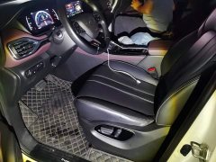 GAC Aion M6 PRO 270T DCT Deluxe Edition - ფოტო 9
