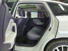 Leapmotor B01 650 Pleasure Edition - ფოტო 11