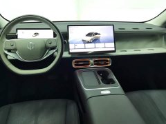 Leapmotor B01 650 Pleasure Edition - ფოტო 12