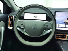 Leapmotor B01 650 Pleasure Edition - ფოტო 15