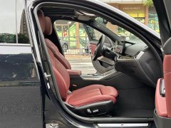 BMW 3 Series 330Li M Sport Night Edition Package - ფოტო 10