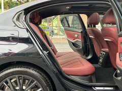 BMW 3 Series 330Li M Sport Night Edition Package - ფოტო 17