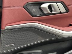 BMW 3 Series 330Li M Sport Night Edition Package - ფოტო 18