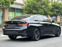 BMW 3 Series 330Li M Sport Night Edition Package - ფოტო 4