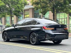 BMW 3 Series 330Li M Sport Night Edition Package - ფოტო 6