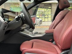 BMW 3 Series 330Li M Sport Night Edition Package - ფოტო 8