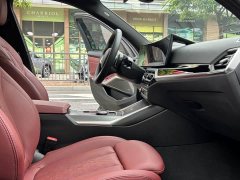 BMW 3 Series 330Li M Sport Night Edition Package - ფოტო 9