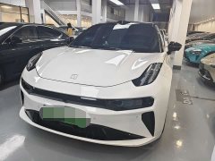 Zeekr 001 WE Edition 95kWh AWD - ფოტო 1