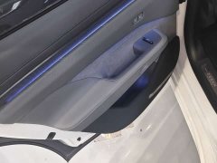 Zeekr 001 WE Edition 95kWh AWD - ფოტო 10