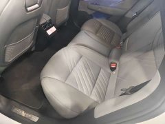 Zeekr 001 WE Edition 95kWh AWD - ფოტო 11