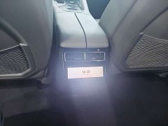Zeekr 001 WE Edition 95kWh AWD - ფოტო 12