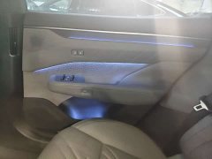 Zeekr 001 WE Edition 95kWh AWD - ფოტო 13