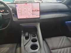 Zeekr 001 WE Edition 95kWh AWD - ფოტო 15