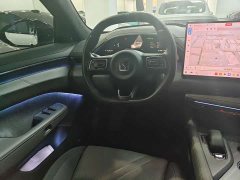 Zeekr 001 WE Edition 95kWh AWD - ფოტო 16