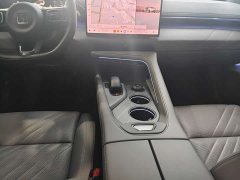 Zeekr 001 WE Edition 95kWh AWD - ფოტო 17