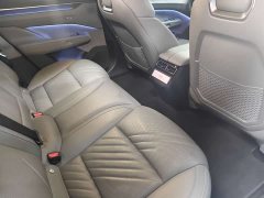 Zeekr 001 WE Edition 95kWh AWD - ფოტო 19