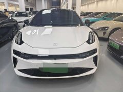 Zeekr 001 WE Edition 95kWh AWD - ფოტო 2