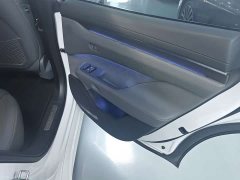Zeekr 001 WE Edition 95kWh AWD - ფოტო 20