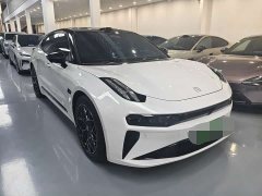 Zeekr 001 WE Edition 95kWh AWD - ფოტო 3
