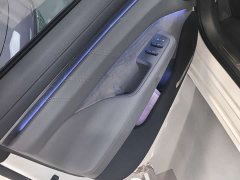 Zeekr 001 WE Edition 95kWh AWD - ფოტო 4