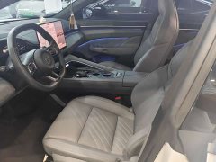 Zeekr 001 WE Edition 95kWh AWD - ფოტო 5