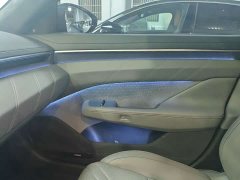 Zeekr 001 WE Edition 95kWh AWD - ფოტო 8