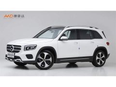Mercedes-Benz GLB 220 Fashion Edition - ფოტო 1