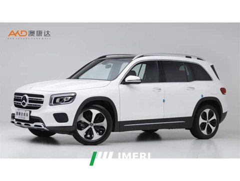 2023 Mercedes-Benz GLB 220 Fashion Edition - ავტომობილი ჩინეთიდან