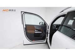 Mercedes-Benz GLB 220 Fashion Edition - ფოტო 10