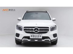 Mercedes-Benz GLB 220 Fashion Edition - ფოტო 2
