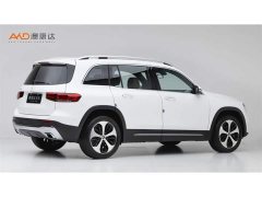 Mercedes-Benz GLB 220 Fashion Edition - ფოტო 3