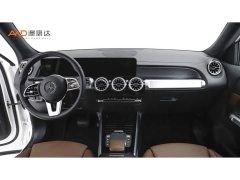 Mercedes-Benz GLB 220 Fashion Edition - ფოტო 5