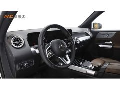 Mercedes-Benz GLB 220 Fashion Edition - ფოტო 6