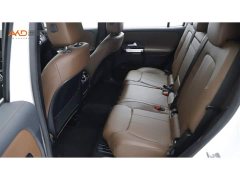 Mercedes-Benz GLB 220 Fashion Edition - ფოტო 7