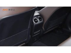 Mercedes-Benz GLB 220 Fashion Edition - ფოტო 9